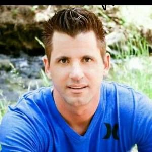 Meet your Posher, Rodney